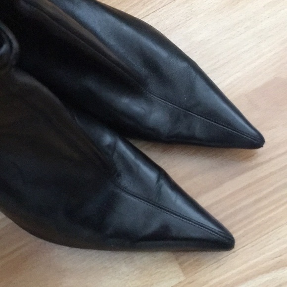 Nine West Boots - Picture 5 of 9